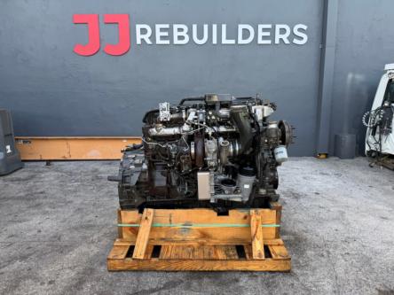 Paccar MX13 EPA 17