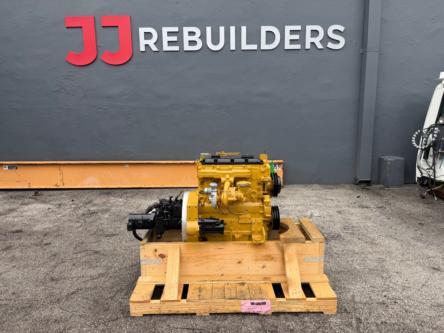 Caterpillar C4.4
