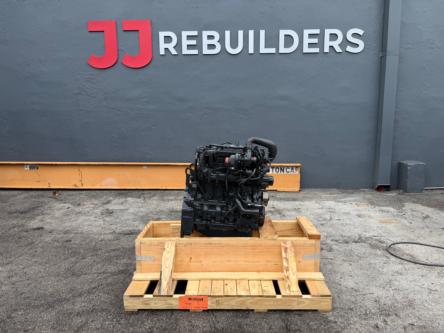 Caterpillar 3.4B
