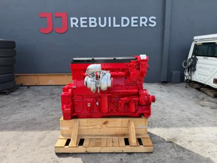 Cummins QSX15 CPL 3087