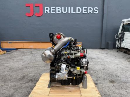 Caterpillar C3.6 Tier 4 Final