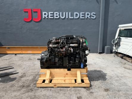 Paccar MX13 EPA 17