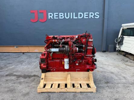 Cummins QSX15 (Tier 4 Interim)