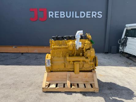Caterpillar 3406E 5EK