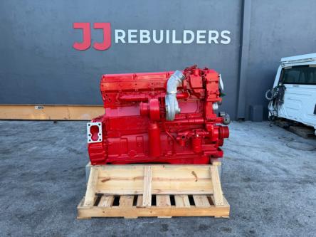 Cummins ISX EPA 07