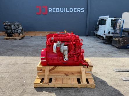 Cummins L9 EPA 17