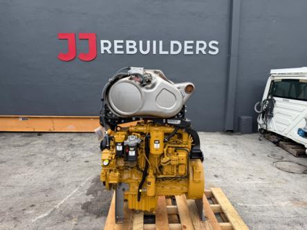 Caterpillar C7.1 Industrial Engine