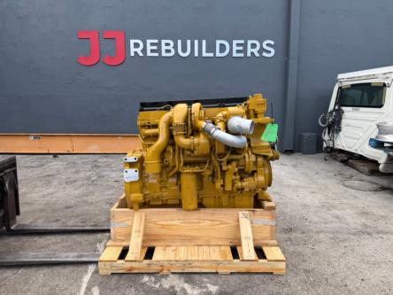 Caterpillar C13 KCB