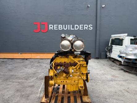 Caterpillar C7.1 Industrial Engine