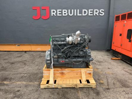 Mack E7-350
