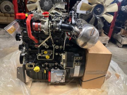 Caterpillar C3.6