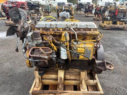 Caterpillar 3116 (40-PIN)
