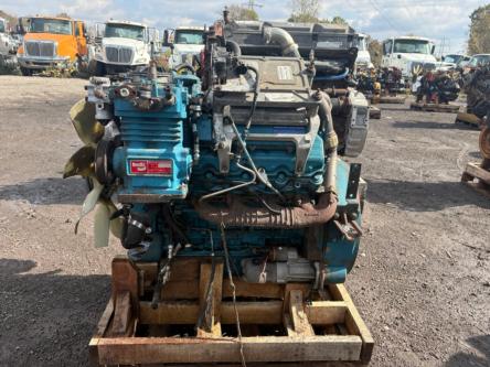 International VT365