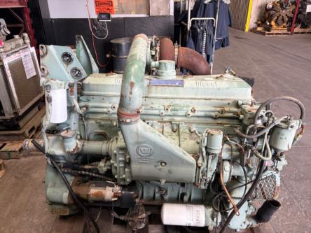 Detroit 6-71T