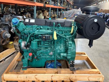 Volvo Penta TAD1385VE