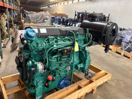 Volvo Penta TAD1385VE