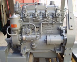 Waukesha 180 DLC