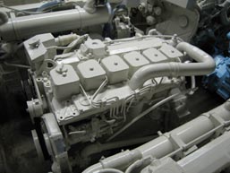 Cummins 6BT