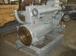 Waukesha F817G