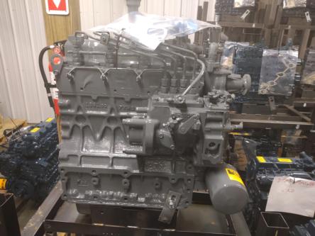 Kubota V1902
