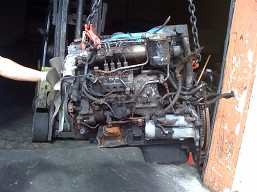 Mitsubishi 4D34-3AT3A