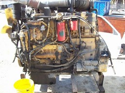 Caterpillar 3406B