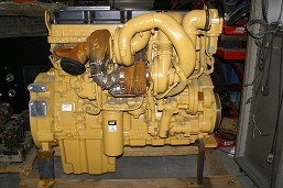 Caterpillar C13