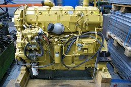 Caterpillar 3406