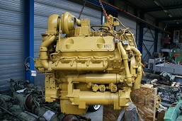 Caterpillar 3408