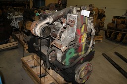 Caterpillar 3406