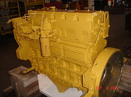 Caterpillar 3116