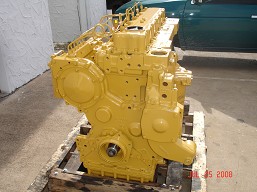 Caterpillar 3306