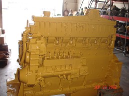 Caterpillar 3406