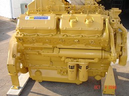 Caterpillar 3412