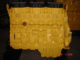 Caterpillar C-12