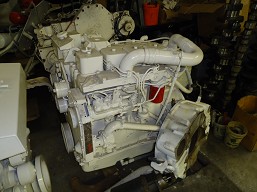 Cummins 4BT