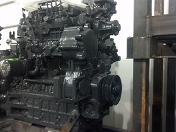 Kubota V3300TE-AG
