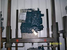 Kubota D1105-553
