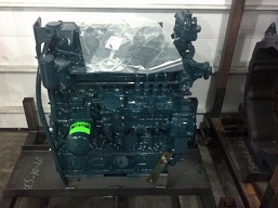 Kubota V3300TDI