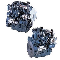 Kubota V3307T-DI