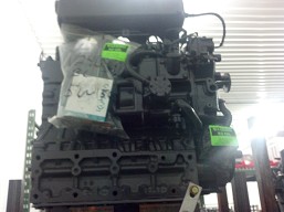 Kubota V2403TDI-T190