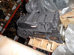 Cummins 6 BTA -157