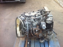 Isuzu 4HK1TC
