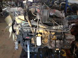 Caterpillar 3306