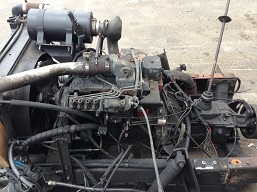 Cummins 4BT 3.9L