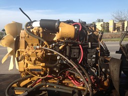 Caterpillar C7