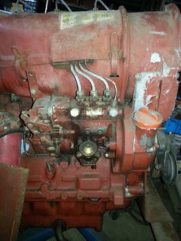Deutz F3L912