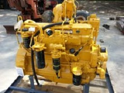 John Deere 6068HDW73