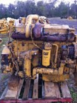 Caterpillar 3406A