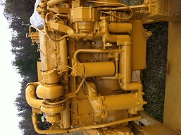 Caterpillar 3406